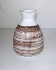 Vintage studio pottery for sale  NORTH WALSHAM