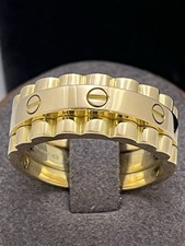 Gold ring gelbgold gebraucht kaufen Gold ring gelbgold gebraucht kaufen  Düsseldorf
