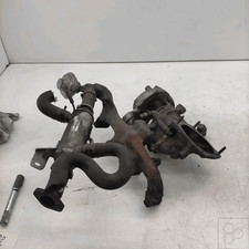 Turbocompressore collettore sc usato  Italia