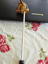 Vintage hobby horse for sale  Ashville