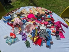 Job lot dolls for sale  PETERBOROUGH