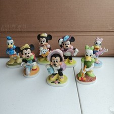 Vintage figurine mickey for sale  Vineland