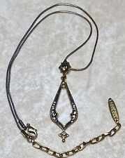 Anna nova pendant for sale  SUTTON-IN-ASHFIELD