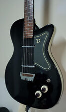 Danelectro reissue 1998 for sale  Morrow