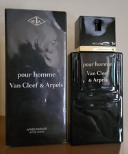 Profumo after shave usato  Italia