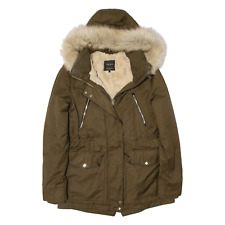 Zara trafaluc parka for sale  BLACKBURN