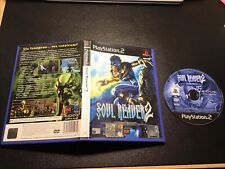 Soul reaver ps2 usato  Grosseto