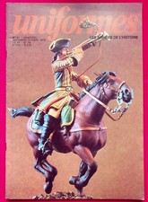 Gazette uniformes casque d'occasion  Montreuil