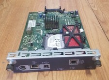 HP CD662-60001 Formatter Board Para Cor LASERJET ENT M575 SERIES, usado comprar usado  Enviando para Brazil