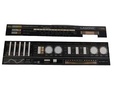 Lasonic l30 stereo for sale  Shipping to United Kingdom