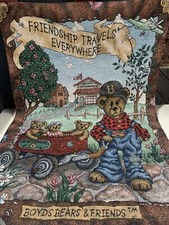 Boyd bears friends for sale  Lindon