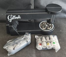 Gemagic bolzensetzmaschine han gebraucht kaufen  Versand nach Germany