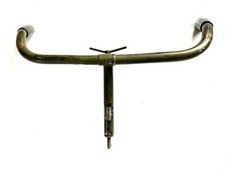 Original bsa folding for sale Original bsa folding for sale  UK