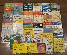 Seuss books lot for sale  Sachse