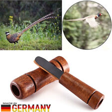 Entenjagd laut anruf gebraucht kaufen  Bremen