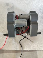 Stahlgetriebe panzer heng gebraucht kaufen  Bad Kreuznach