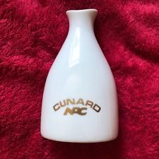 Cunard nac bud for sale  WANTAGE