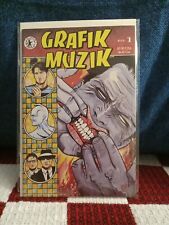 Grafik muzik 1990 for sale  Caruthers