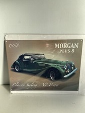 1968 morgan plus for sale 1968 morgan plus for sale  BEXLEY