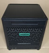 Hpe proliant microserver d'occasion  Dammarie-les-Lys