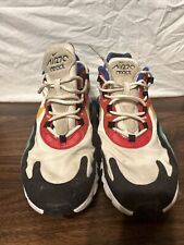 Nike air max for sale  DEESIDE