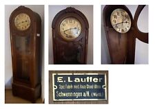 Standuhr gebraucht kaufen  Germering