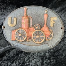 United firemen insurance for sale  Oakwood