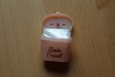 Rain bonnet regenhaube gebraucht kaufen  Bielefeld
