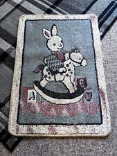 Turkish bunny bear for sale  NEWCASTLE UPON TYNE