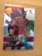 Topps finest total d'occasion  Marseille IX