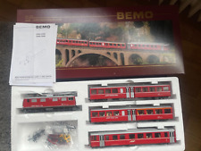 Bemo h0m 7252 gebraucht kaufen  Neuhausen