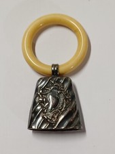 Ancien hochet grelot d'occasion Ancien hochet grelot d'occasion  Tarbes