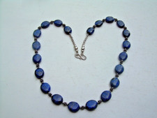 Vintage silver natural for sale  RUGBY