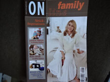 Zeitschrift nline family gebraucht kaufen  Meerane