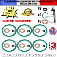 Kit réparation joint d'occasion  Orange