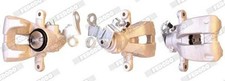 Ferodo fcl694403 bremssattel gebraucht kaufen  Berlin