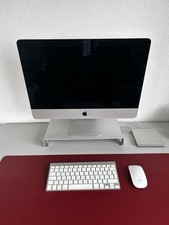 Imac inkl maus gebraucht kaufen  Riedlingen