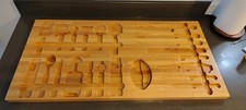 Symphony kitchen wooden for sale  COVENTRY