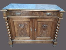 Credenza stile liberty usato  Sandigliano