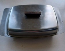 Retro vintage stainless for sale  NEWTON STEWART