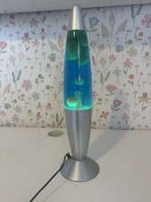 Glow teal turquoise for sale  YORK