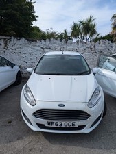 Ford fiesta 1.0 for sale  TORQUAY