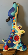 Woofer dog guitar for sale  Knightdale
