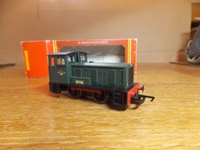 Hornby diesel shunter for sale Hornby diesel shunter for sale  ILMINSTER