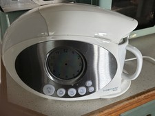 Swan teasmade white for sale  HEREFORD
