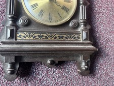 Antique weimar wall for sale  PRESTON