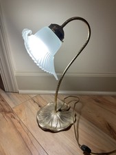 lily lamp shade for sale lily lamp shade for sale  Northport