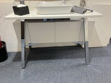 Duravit cape cod gebraucht kaufen  Haßfurt