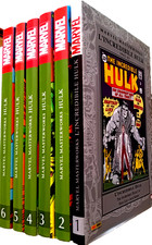Marvel masterworks incredibile usato  Valenza