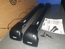 Genuine thule wingbar for sale  PLYMOUTH